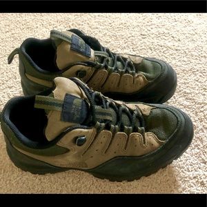 Women’s The North Face Hiking Boots